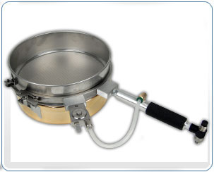 Sieve Equipment PEF Quick Siv